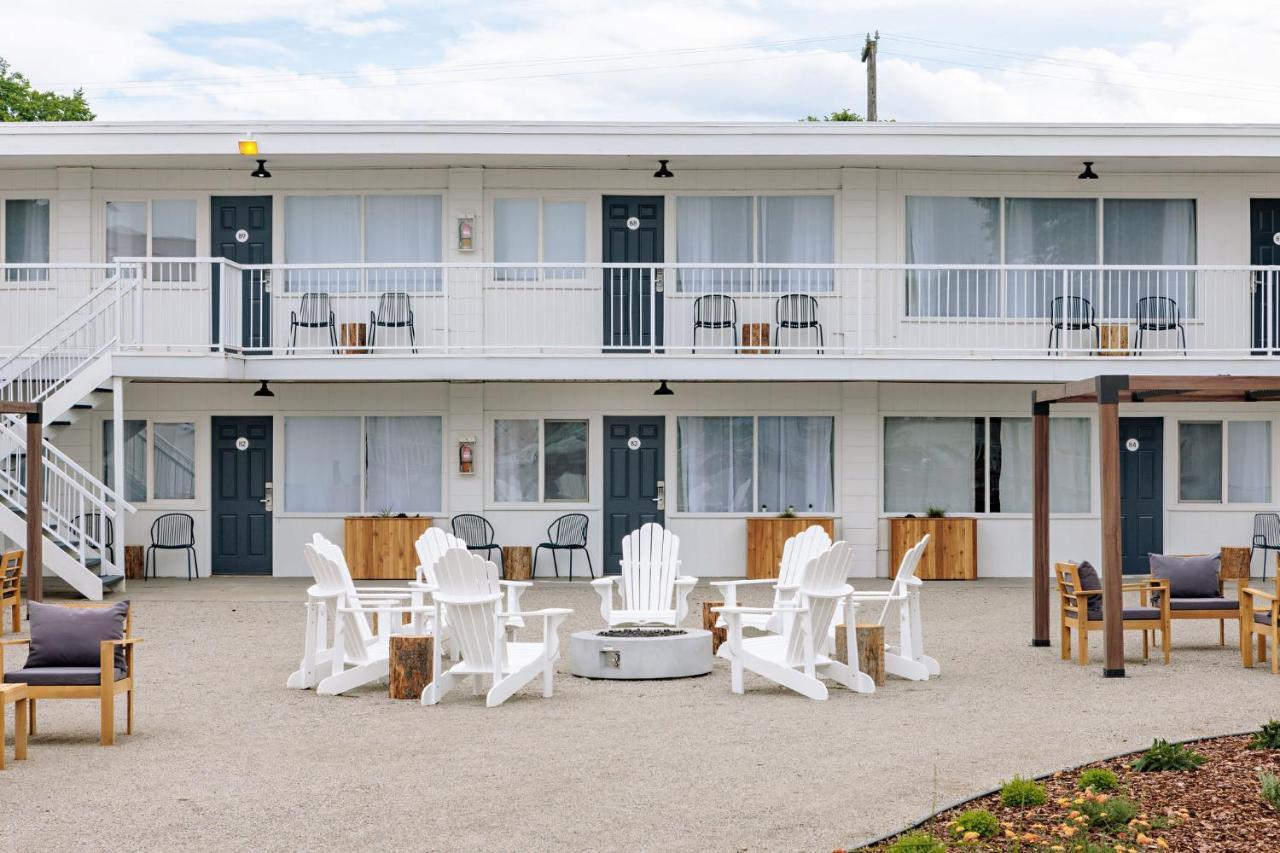 Kettle Valley Motel Penticton