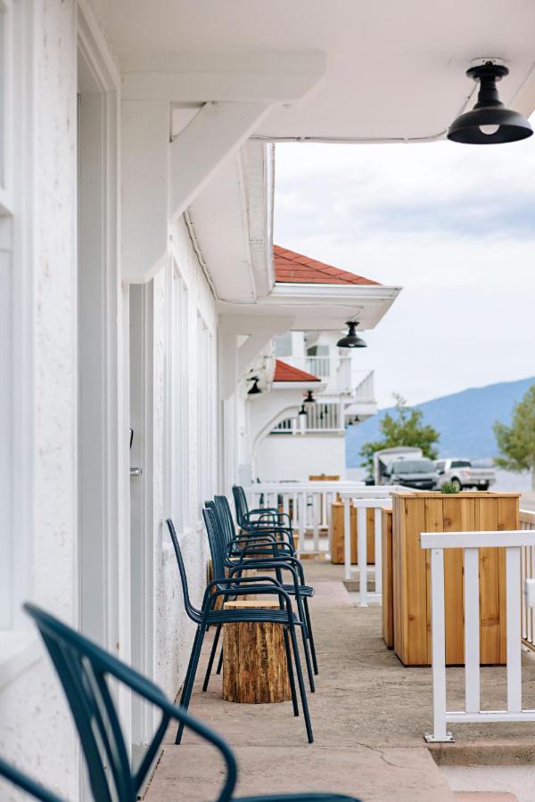 Kettle Valley 4*