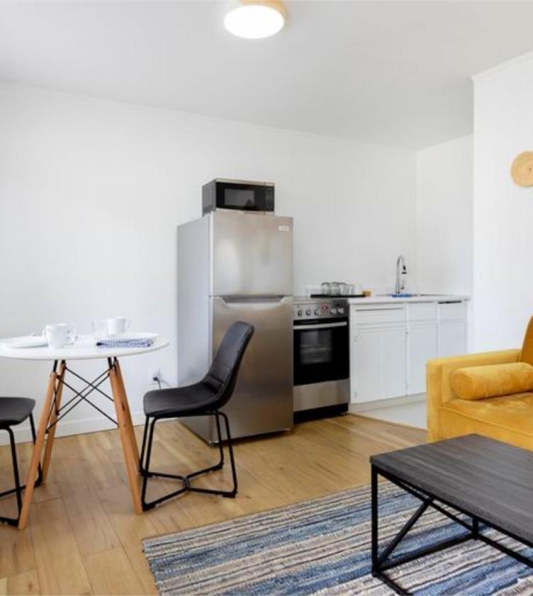 Motel Kettle Valley 4*