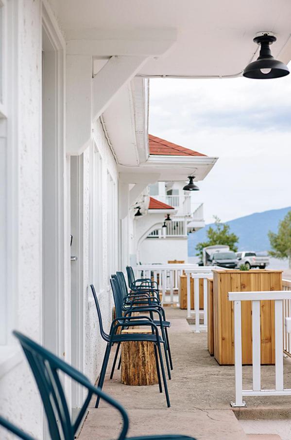 Motel Kettle Valley