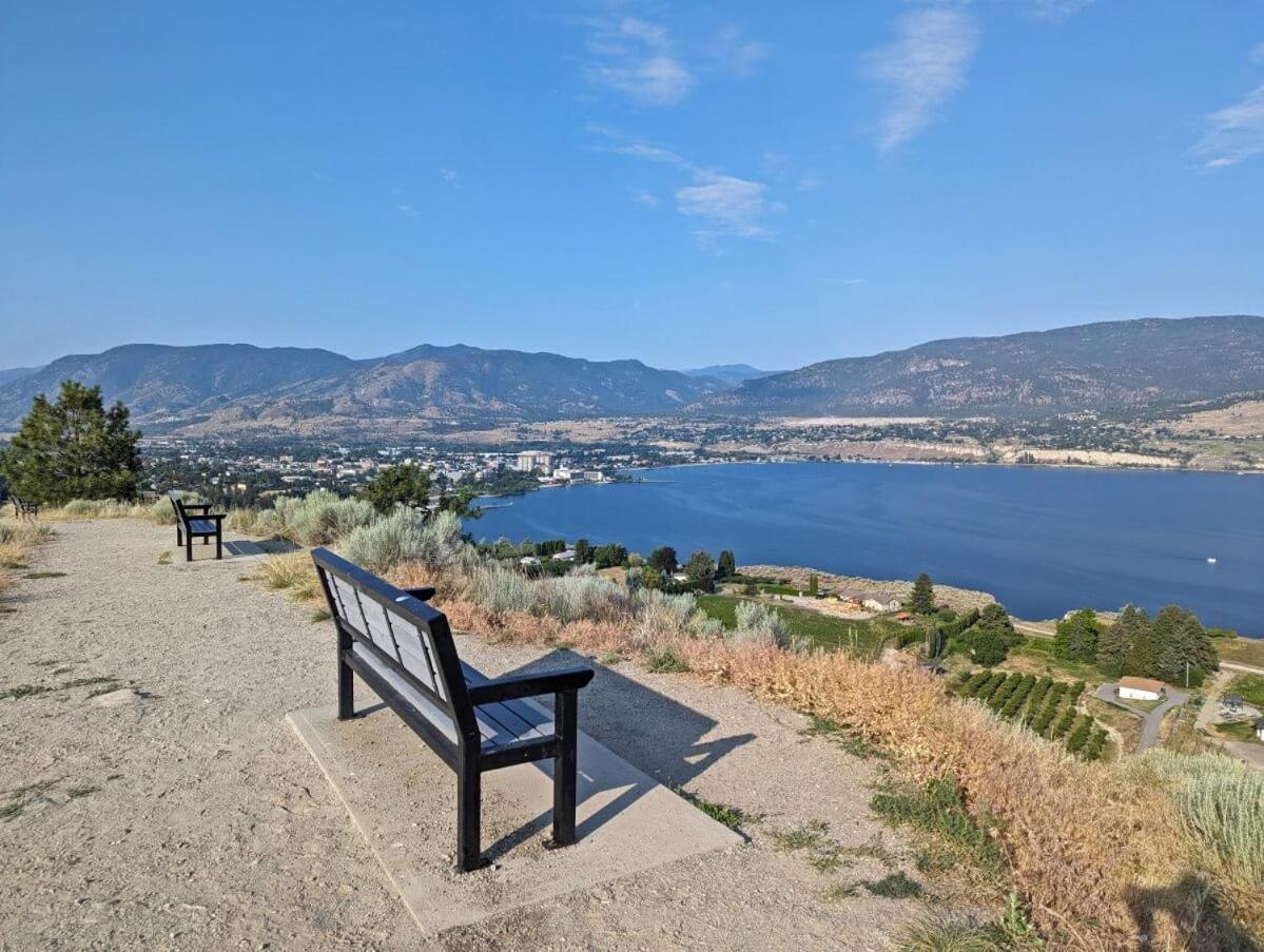 Kettle Valley Motel Penticton