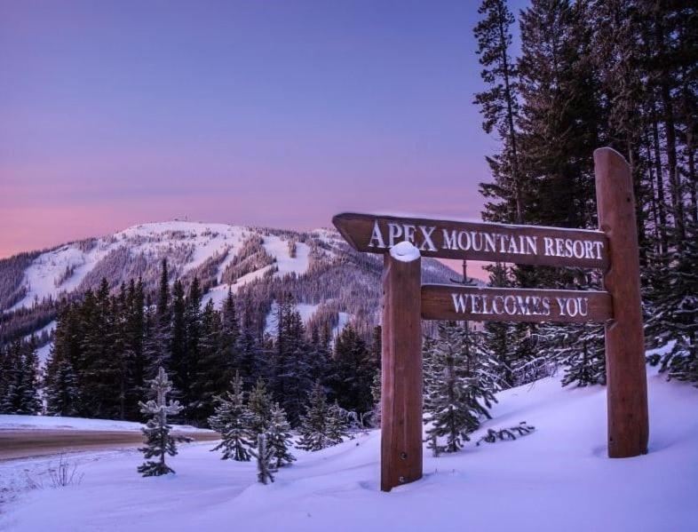 Kettle Valley 4*